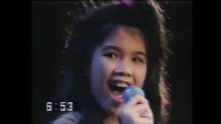 Smokey Mountain - Kailan Live @ Resque 9