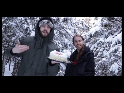 MAK11 - Cheesecake (feat. Hippy Junior) [Official Music Video]