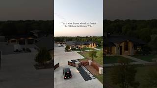New Luxury Home On 5 Acres In Dallas Texas! #house