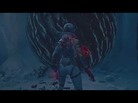 Returnal Fractured Wastes Biome 5