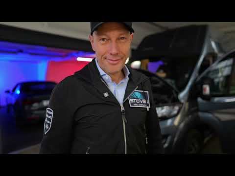 Die beste Alarmanlage für dein Reisemobil – 100 % Schutz mit Caratec + BearLock