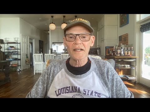 Progressives tired of Woke? Reaction to James Carville - LIVE Sharpe Way Monday AMA at 7pm ET
