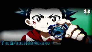 Download lagu Valt Aoi Vs Rantarou Kiyama Out of My Way Beyblade Burst Amv mp3