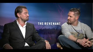 Celebrities Loving Tom Hardy For 49 Minutes Straight video