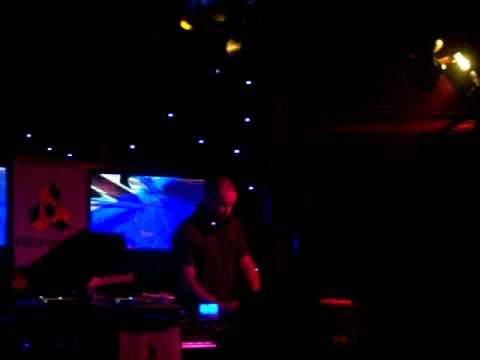 James Bernard - Reason MElbourne Producers Conference 2008