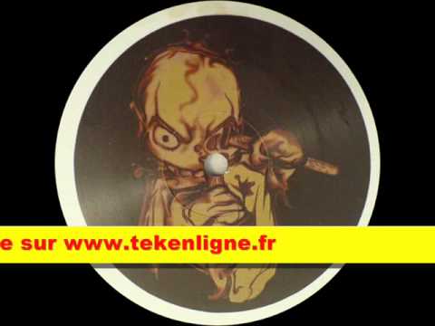 Pure Mixture 04 - K-plan