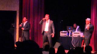 Color Me Badd - Thinkin&#39; Back