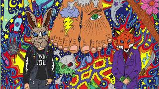 Painted Doll - Painted Doll