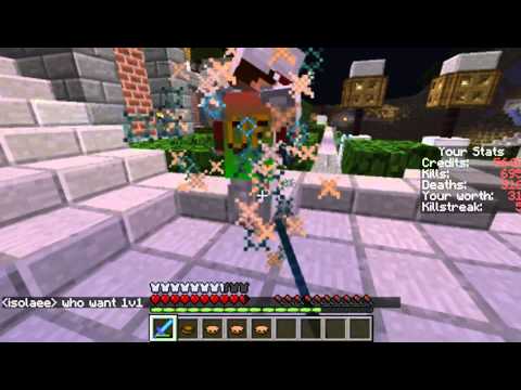 McPvP - PvP + Music - #11