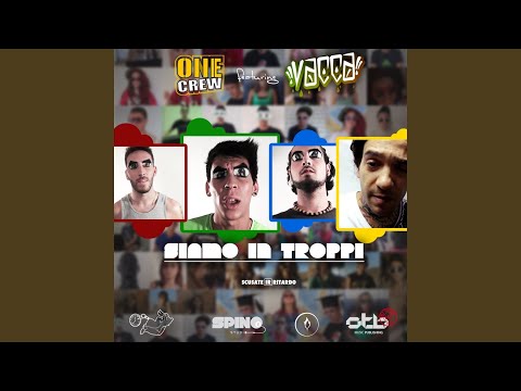Siamo in troppi (feat. Vacca)