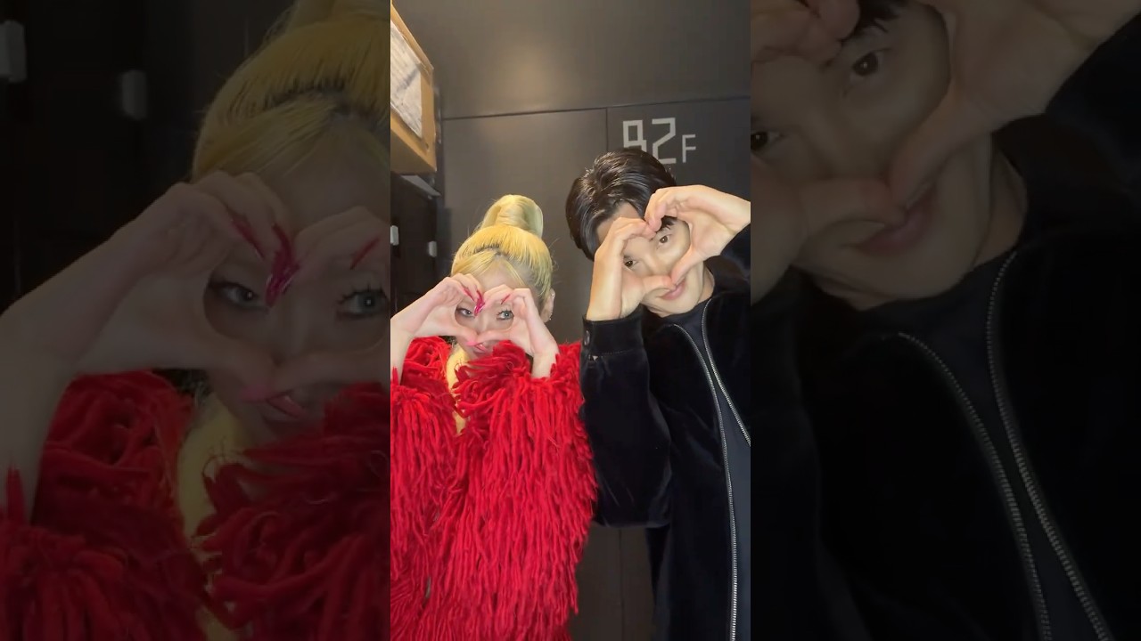 ICY LOVE challenge❄️