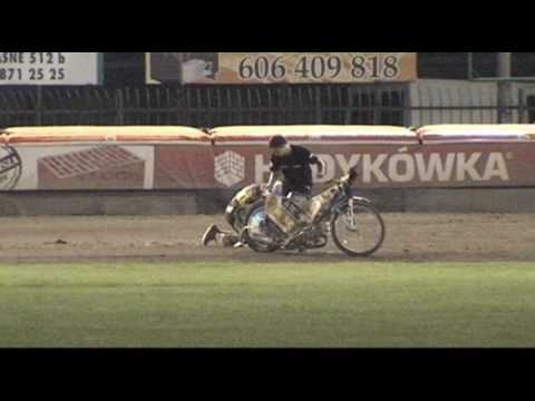 niezniszczalny Stróżyk