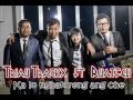 Triau Trackx Ft Ruatfeli Ka Lo Nghak Reng Ang Che Lyric