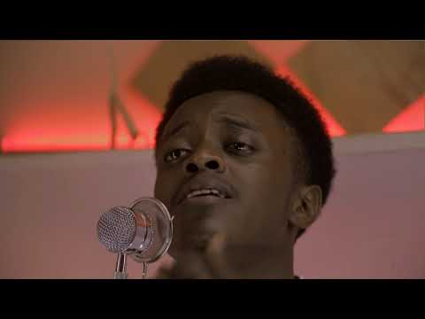 Hembura cover by Sandra &Grace