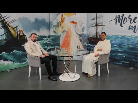 More milosrđa - Fr. Ivan Dominik Iličić, OP