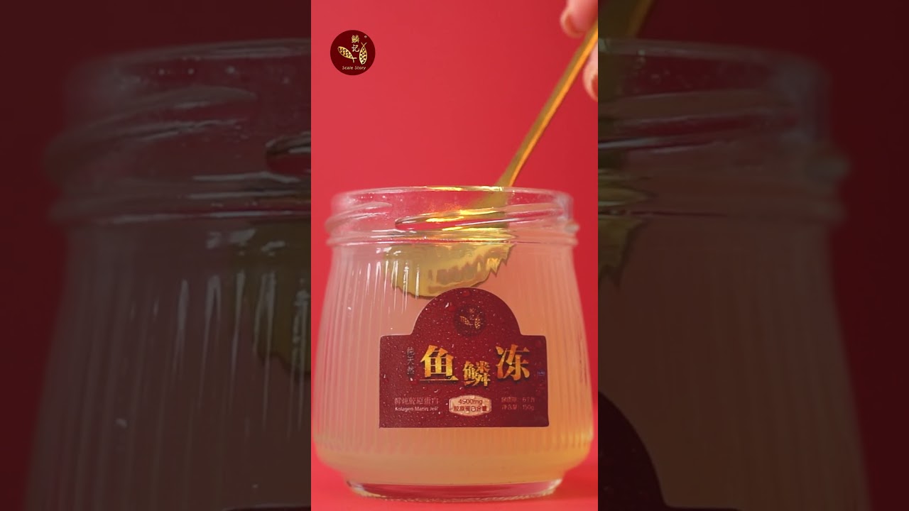 TOP 1 FISH SCALE COLLAGEN IN MALAYSIA