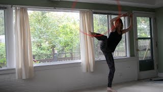 WEEN the rift HOOPDANCE