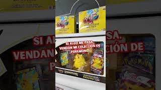 Repartan mis bienes😂 #pokemontcg #pokemon #tcg #reels #meme #funny #short #video #humor #viral #fyp