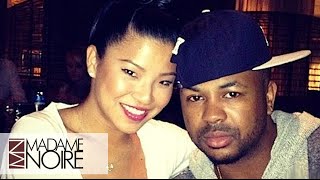 The-Dream Allegedly Strangled Pregnant Girlfriend | MadameNoire