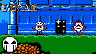 Wonderland Dizzy (Evercade - The Oliver Twins Collection) Playthrough