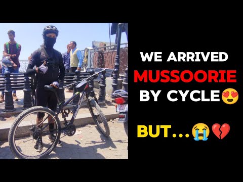 I completed my DREAM RIDE😍❤/RAWAT G POV