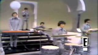 Download lagu The Buckinghams - Don't You Care.avi mp3