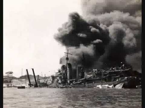 'Twas Just Before Christmas 1941