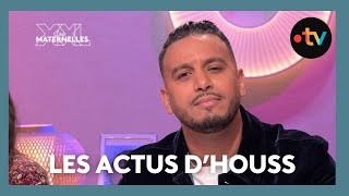 Les actus d'Houss - 22/10/25 - Les Maternelles XXL
