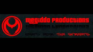 [SickSound Crew] Megiddo - Freestyle pe Muzica (Beat: DOC - Muzica)