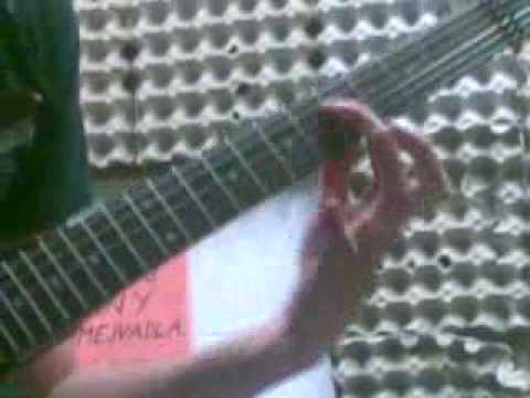 Extinction - Zkušebna 8.8.09