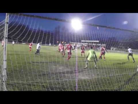 Camberley Town 1 Horley Town 1