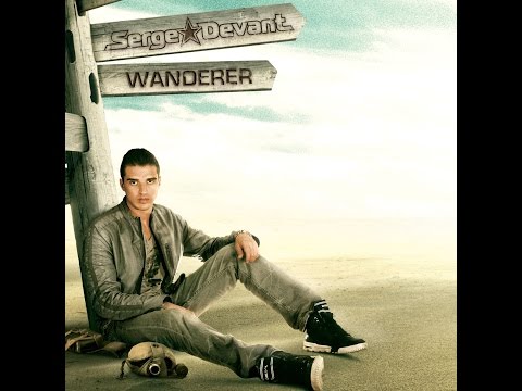 Serge Devant - Wanderer (Full Album)