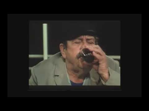 Ja alkoholičar? - Poseban tretman (1980)
