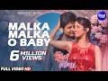 Malka Malka O Baby Superhit Romantic Song Humane Sagar Pragyan Babusan Elina Sidharth Music