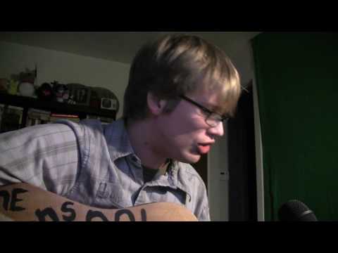 Shake-A-Booty - Hank Green