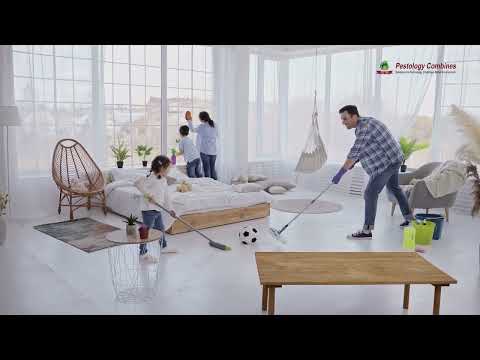 Flying Insect Killer Machine