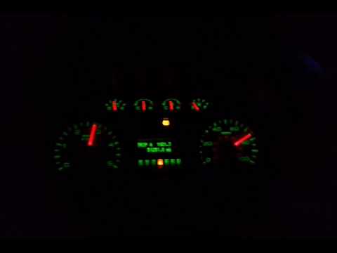 MPD 6.4 compounds quick highway pull