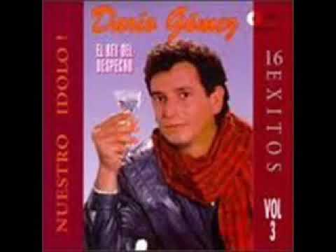 Las Trovas Del Ay Ay Ay - Darío Gómez