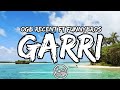 Ogb Recent ft Funny Bros- Garri (lyrics video)