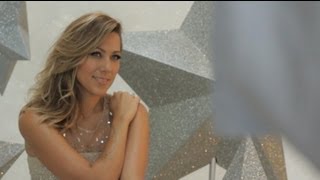Colbie Caillat 'Christmas In The Sand' album teaser