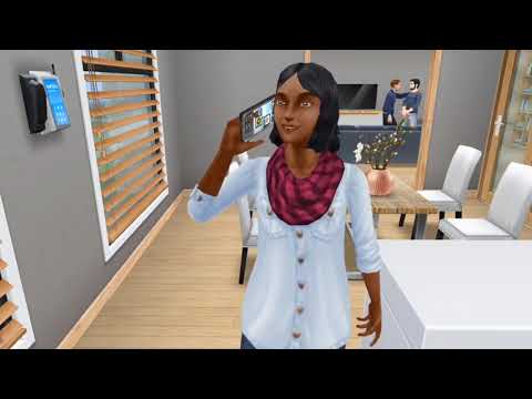 Что лучше the sims FreePlay или sims mobile