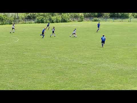 A.N.Jedinstvo Bihać - NK Ključ predpioniri 0:0 prvi dio