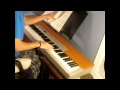 Disney - Hercules - I Can Go the Distance Piano Solo ...