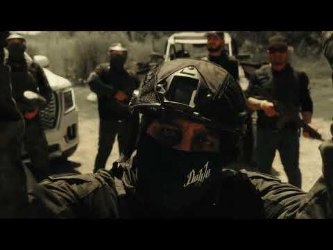 MODO HALO🤖 (VIDEO OFICIAL) - Doble ONE