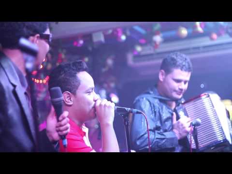 Ay Doctor - Bonny Cepeda & Jose Lombana (Show en Vivo)