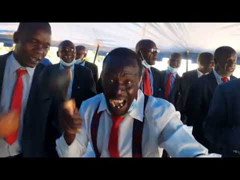 Harare MUMC Choir Vabvuwi-Mukristu ari Mukomborerwi(LIVE:Betty Kaseke Memorial/Tombstone Unveiling)
