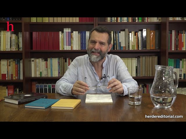 Vídeo relacionado con Voces de la mística I: Invitación a la contemplación