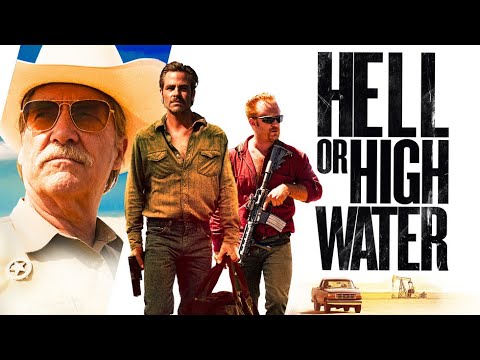 Hell or High Water - Official Trailer