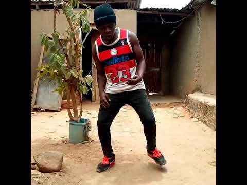 Chidokeyz ft wizkid Official dance video 🔥