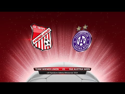 190525 TWL- Austria Wien 2:1